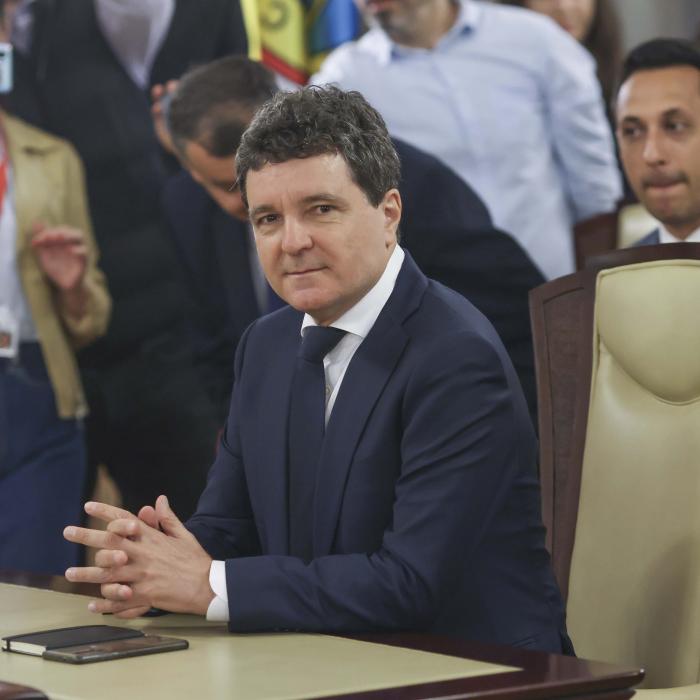 Nicușor Dan vrea reducerea cheltuielilor, nu creșteri de taxe. Marcel Boloș: „E o abordare realistă, dar nu e suficientă”