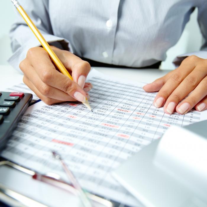 Adio calcule complicate! Firmele mici scapă de încă o obligație contabilă