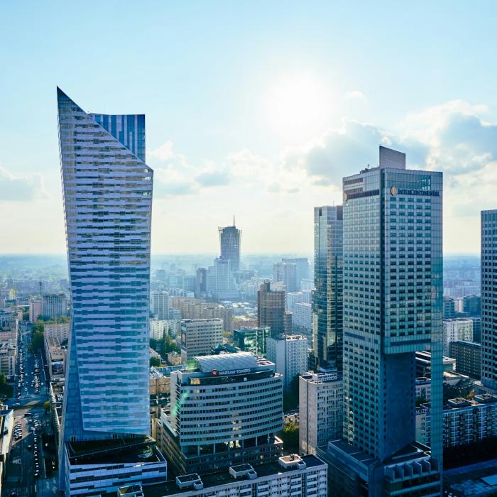 Polonia. Boom-ul economic ascunde nemulțumiri