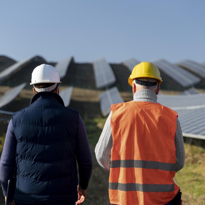 Revoluție în energie! Burduja vrea să desființeze PUZ-urile pentru regenerabile