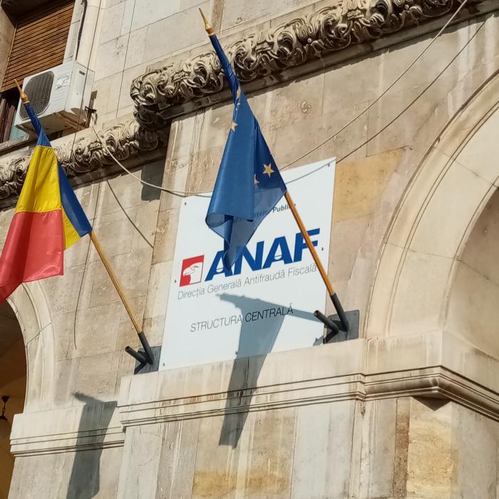 ANAF schimbă regulile: Nouă procedură de înregistrare fiscală din oficiu