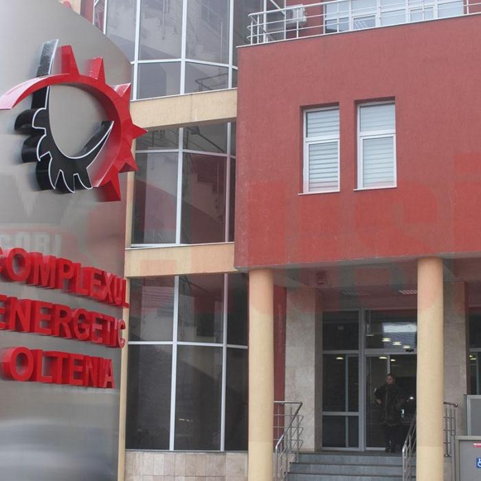 Ajutor de stat pentru Complexul Energetic Oltenia. Document din şedinţa de Guvern