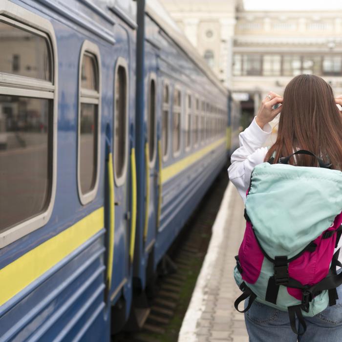 Regulile de acordare a facilităţilor de transport feroviar şi cu metroul pentru studenţi, modificate - Link