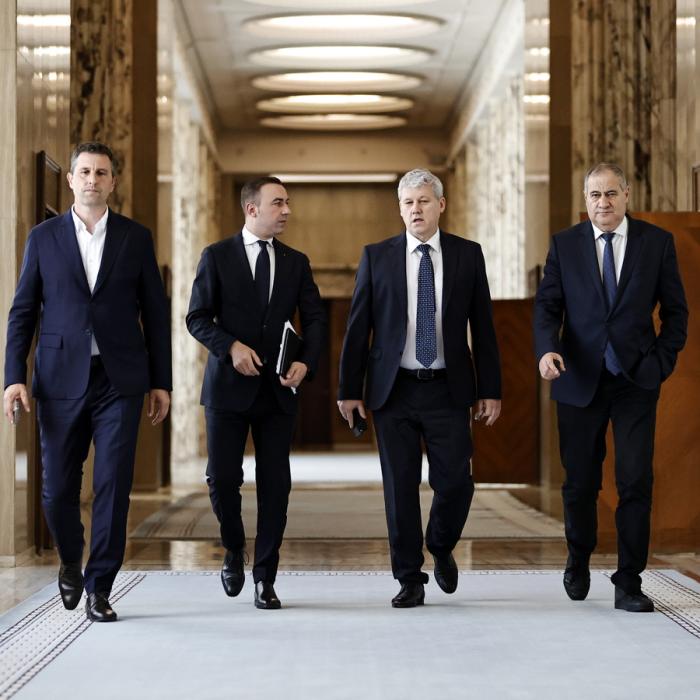 Şedinţă de Guvern, 4 iunie. Decizii importante la Palatul Victoria
