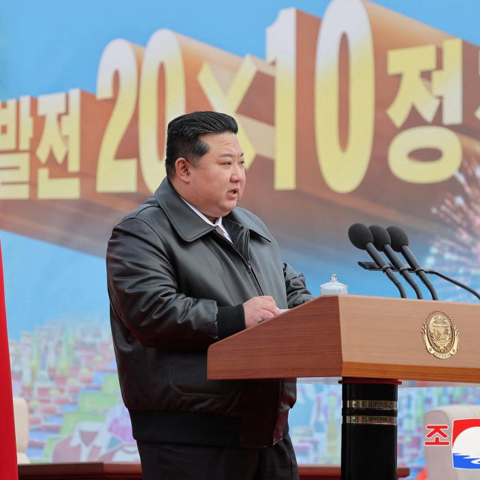 Kim Jong Un promite Rusiei sprijin necondiţionat în războiul cu Ucraina