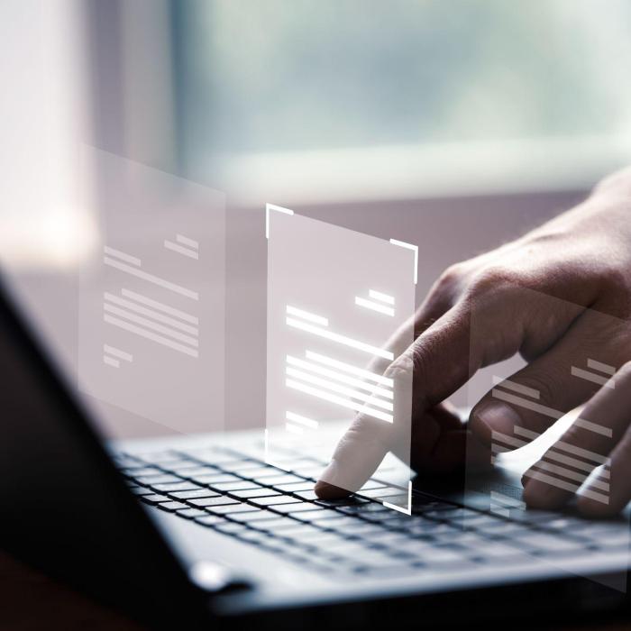 Rolul sistemelor ERP, CRM și TMS în digitalizarea organizațiilor