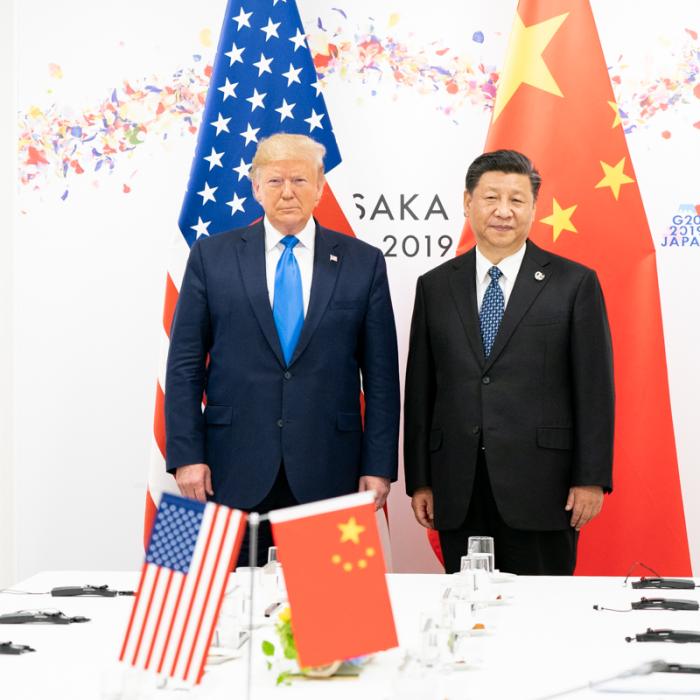SUA și China reiau negocierile comerciale. Trump, invitat de Xi în China