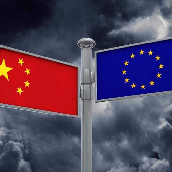 China și UE detensionează relațiile. Compromis pe metale rare și coniac înaintea summitului din iulie