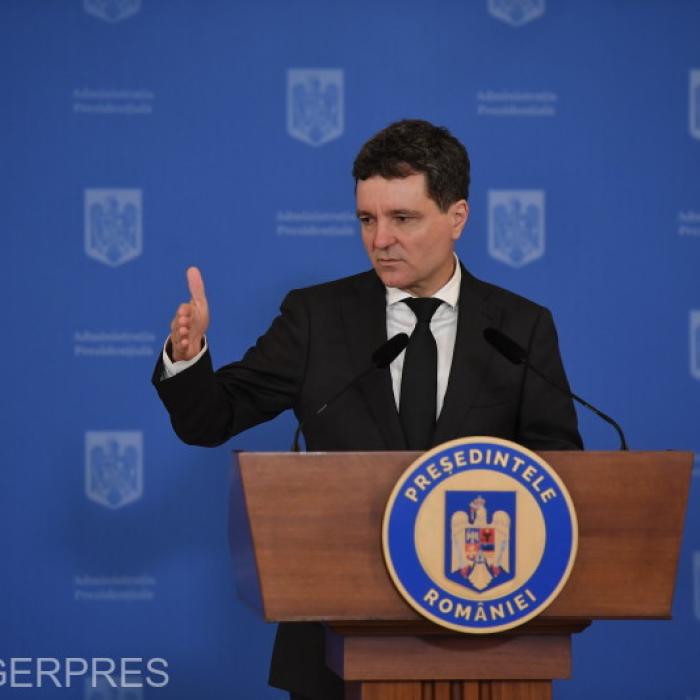 Nicușor Dan: În zece zile vom avea un guvern. Partidele negociază o schiță comună a programului de guvernare