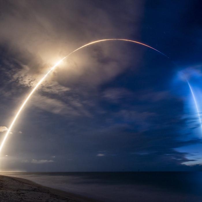 Starlink intră pe piața maritimă și aviatică