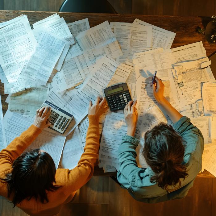 Mediul de afaceri, mesaj dur pentru partide: „Fără reforme reale, România se prăbușește fiscal!”