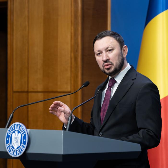 Ce urmează să se întâmple cu Programul Rabla. Explicațiile ministrului Fechet