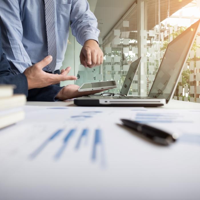 Înmatriculările de firme au scăzut cu 9% în 2025 față de 2024. Ce înseamnă acest lucru