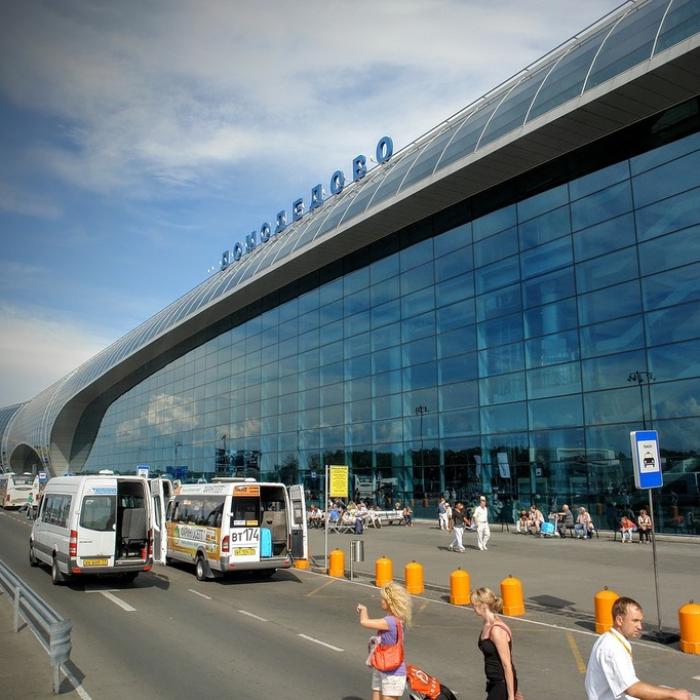 Al doilea cel mai mare aeroport din Moscova se naționalizează