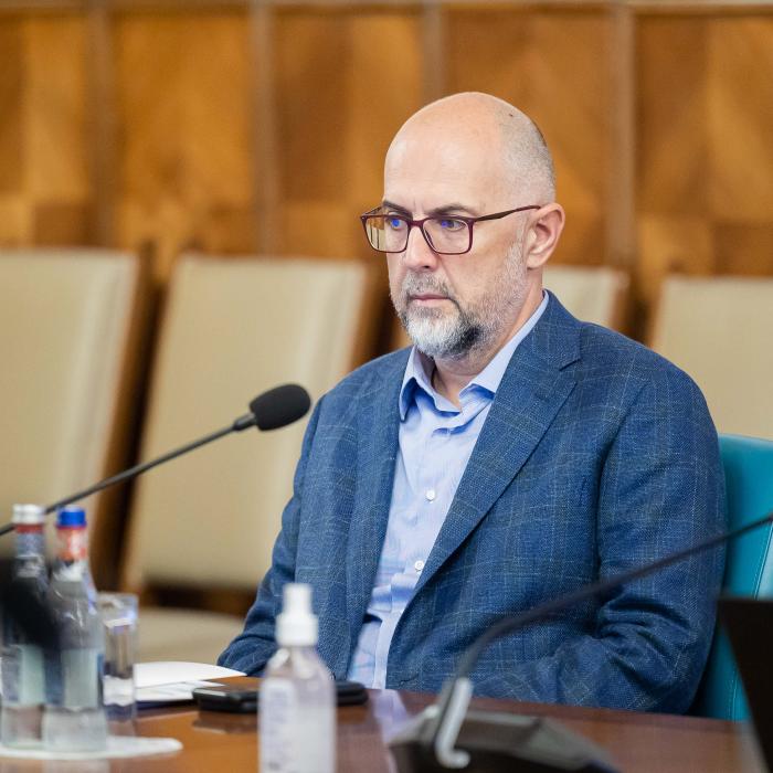 Kelemen Hunor, despre situaţia economică: Nu trebuie să ne ferim să spunem lucrurilor pe nume. Sunt probleme mari