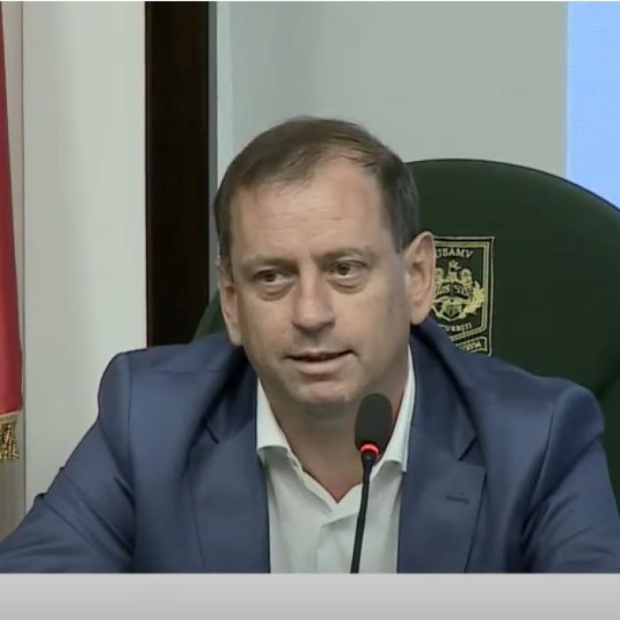 Universitățile pregătesc angajații viitorului. Marian Siminică, mesaj pentru cei care se tem că AI-ul le va lua joburile