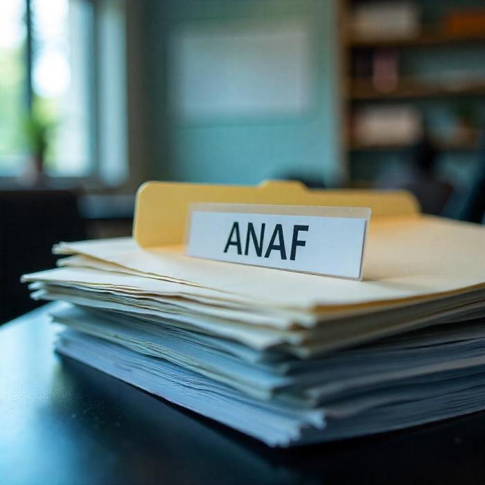 Formularul care schimbă regulile jocului: ANAF introduce notificarea pentru impozitul suplimentar