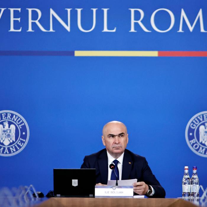 Primele decizii luate de Guvernul Bolojan