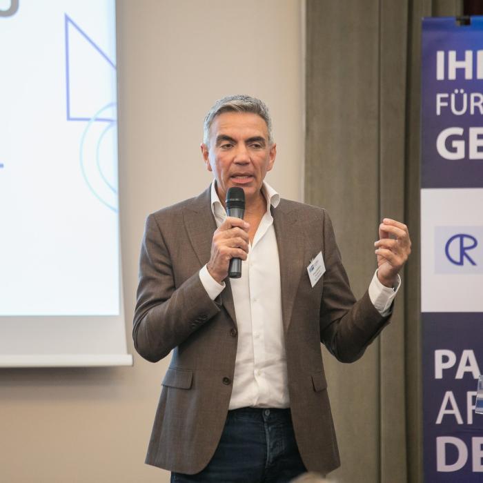 Afacerile vicepremierului Dragoș Anastasiu: de la firmă de turism la holding de investiții