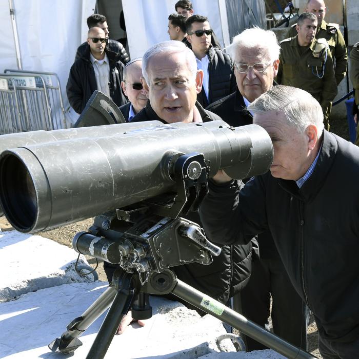 Israel vrea să încheie războiul cu Iranul în zilele următoare