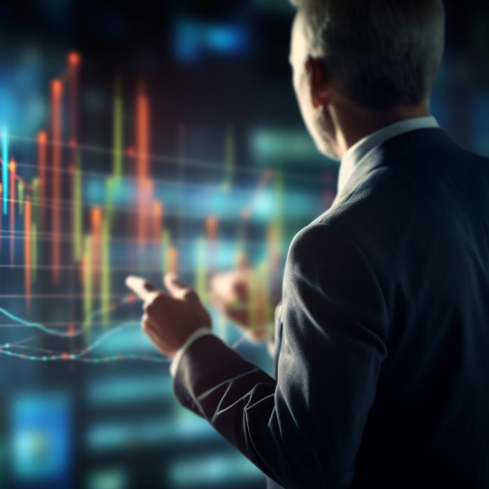 Optimism pe piețele europene, pe fondul progreselor în negocierile comerciale globale