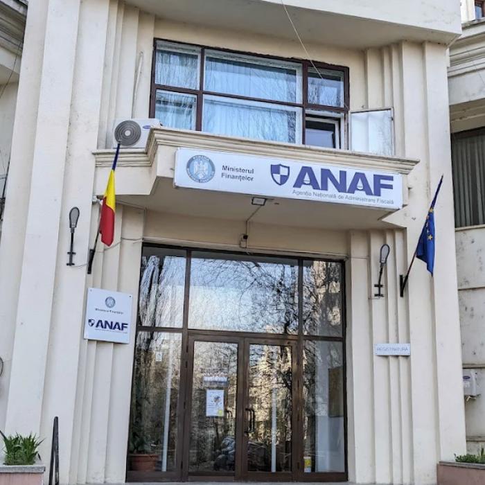 ANAF urmează să aibă un nou șef