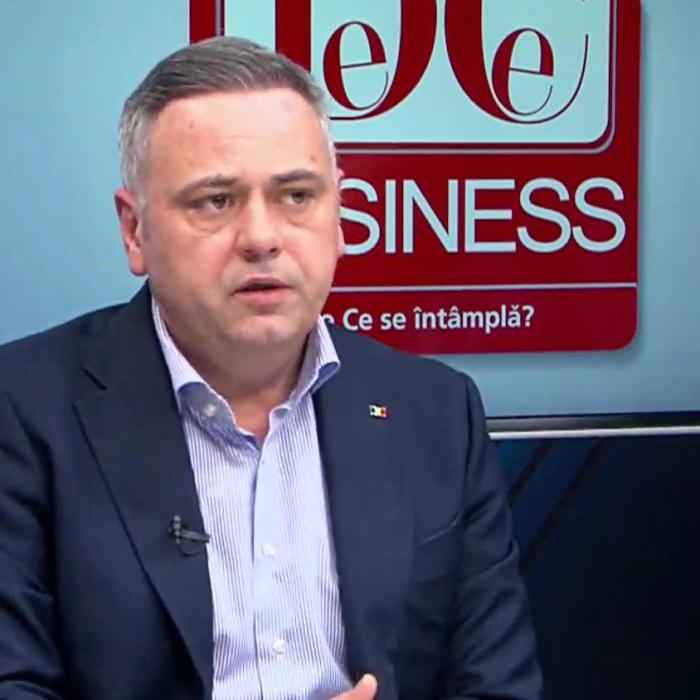 Poți să mai cumperi românește? Ce pregătește ministrul Agriculturii - live la DC News
