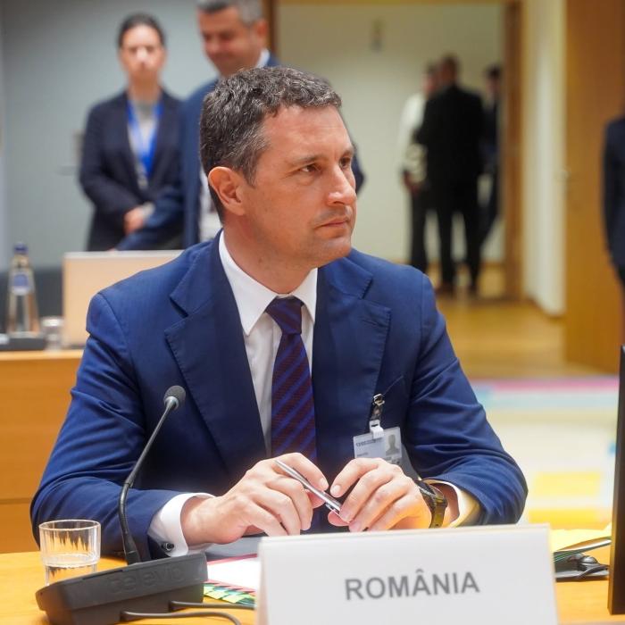 Barna: România, presată de agențiile de rating să ia măsuri fiscale mai dure