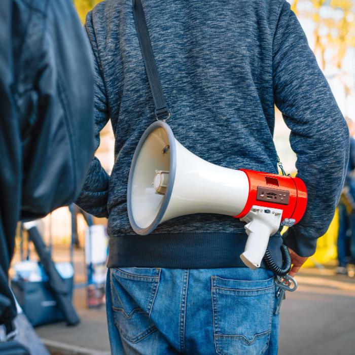 Federația Națională Solidaritatea Socială a Muncii, protest faţă de măsurile decise de Guvern