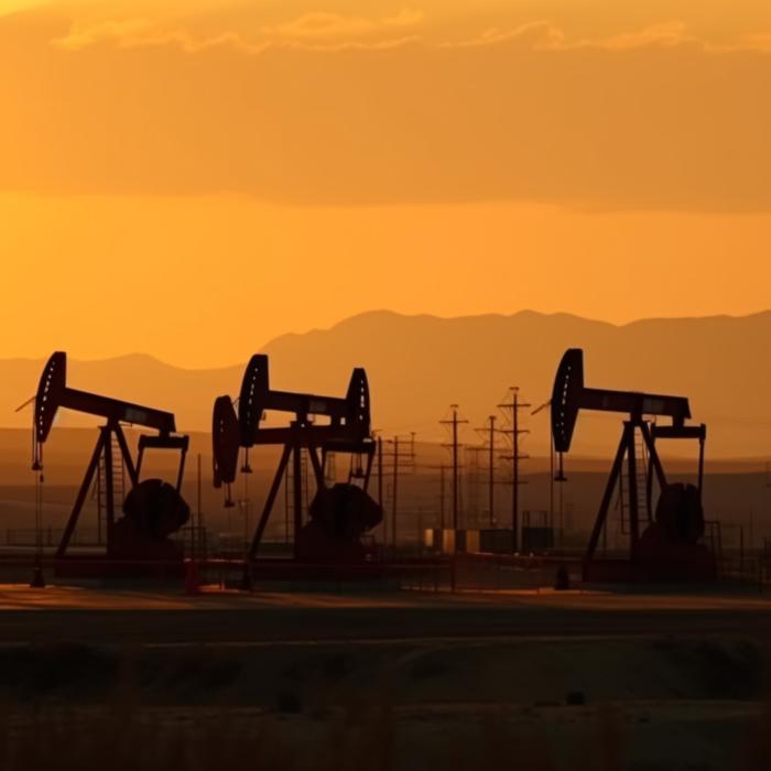 Prețul petrolului revine pe creștere, în ciuda ofensivei OPEC+ și incertitudinii tarifelor SUA