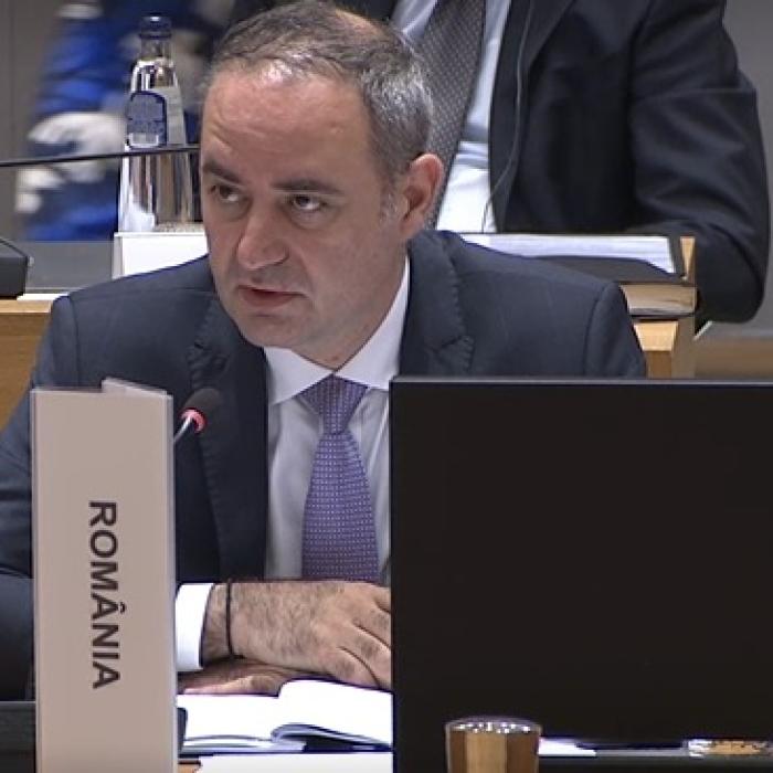 Comisia Europeană apreciază pachetul fiscal al României și cere măsuri până în 15 octombrie