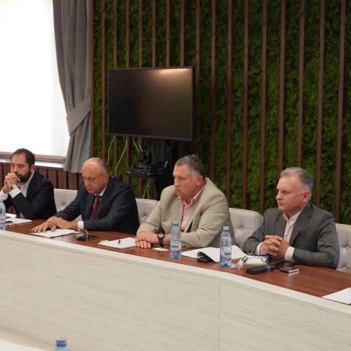 Patronatul Concordia salută măsurile legislative şi administrative anunţate de premierul Bolojan