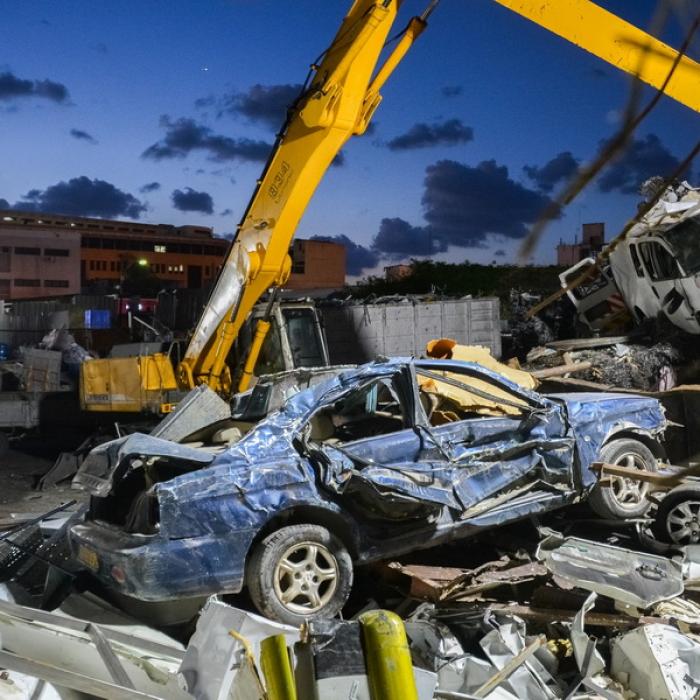 AFM anunță relansarea programului Rabla Auto pentru persoane fizice în 2025
