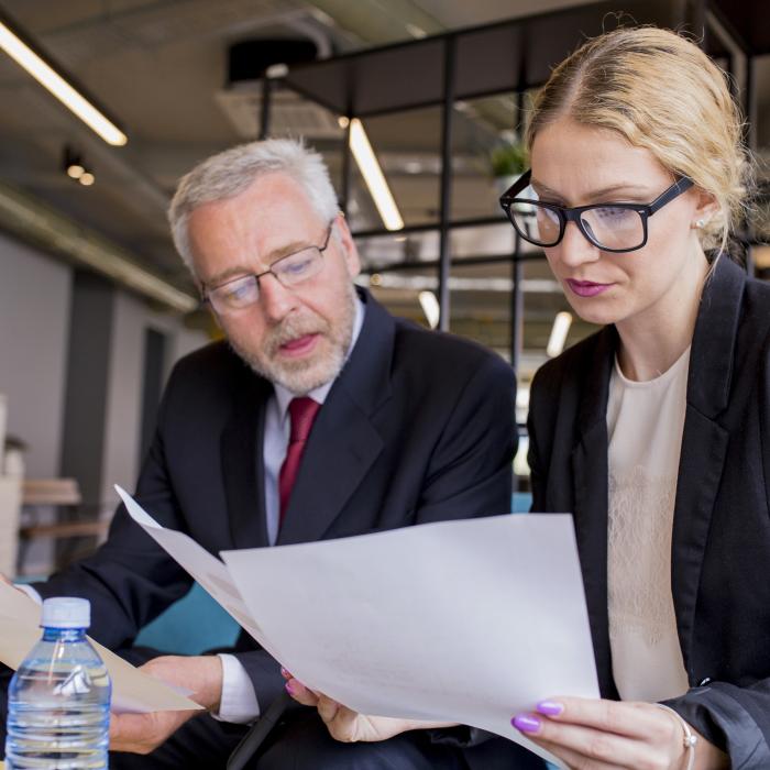 ANAF vine după administratori: Află cum poți ajunge să plătești din buzunar datoriile firmei!