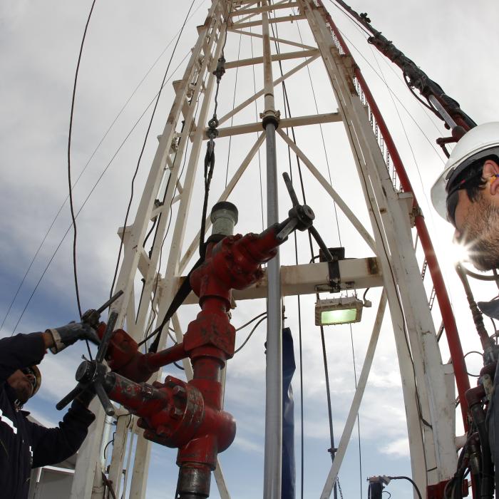 Guyana și Namibia: noii jucători în boomul global al petrolului