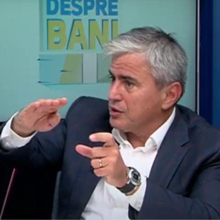 Minuni fiscale made in România: Ce nu spun guvernanții despre austeritate. Biriș, interviu