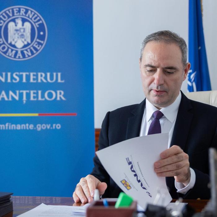 Strategia MFP pentru 2025: fiscalitate predictibilă și parteneriate public-private