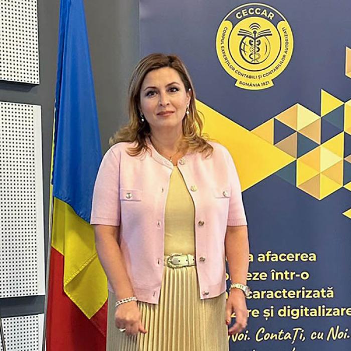 Ziua Contabilului Român 2025, marcată la Mamaia sub semnul transformării digitale