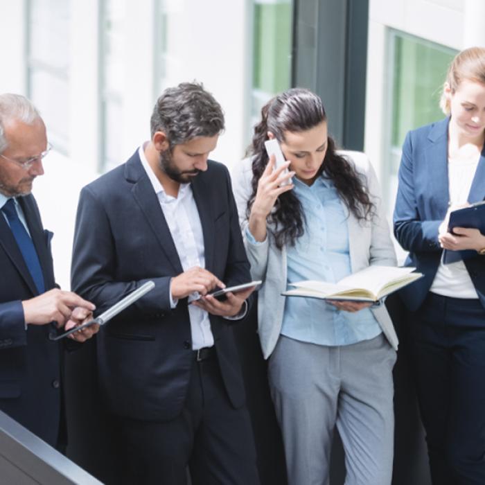 Se deblochează finanțările pentru IMM-uri! Noi parteneriate în teritoriu pentru garanții rapide