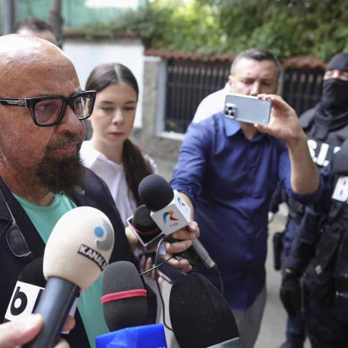 Piedone, demis de la conducerea ANPC de premierul Bolojan