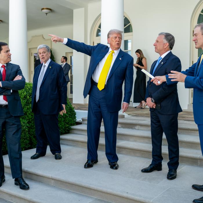 Acordul comercial UE-SUA la limită. Întâlnire Trump - von der Leyen, în Scoția