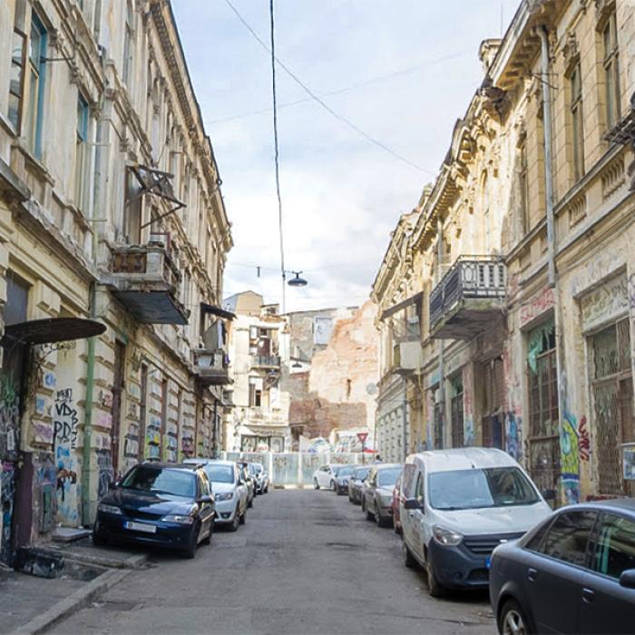 Lege nouă pentru retrocedarea proprietăților confiscate abuziv de comuniști
