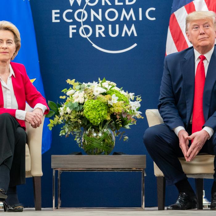 Acordul SUA - UE stârneşte reacții contondente la nivel european: „Trump a mâncat-o pe von der Leyen la micul dejun”