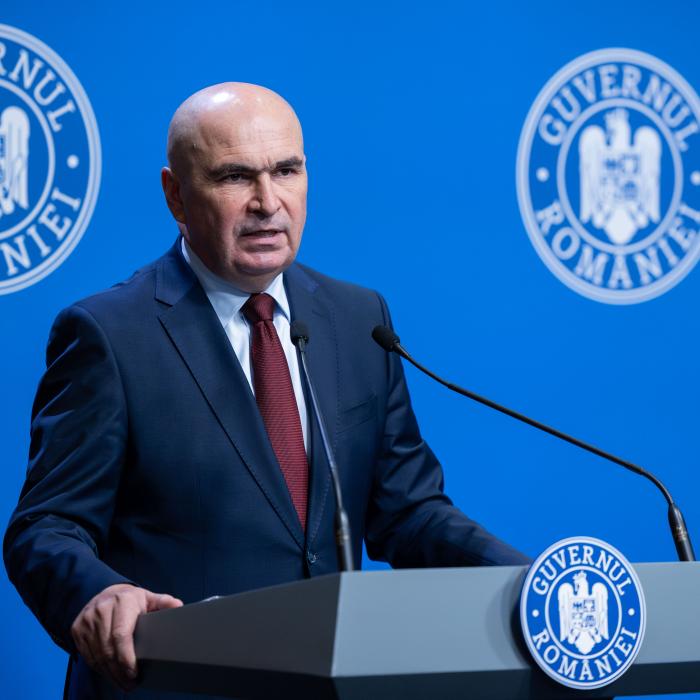 Lovitură pentru magistraţi. Premierul Ilie Bolojan, anunţul zilei privind pensiile acestora