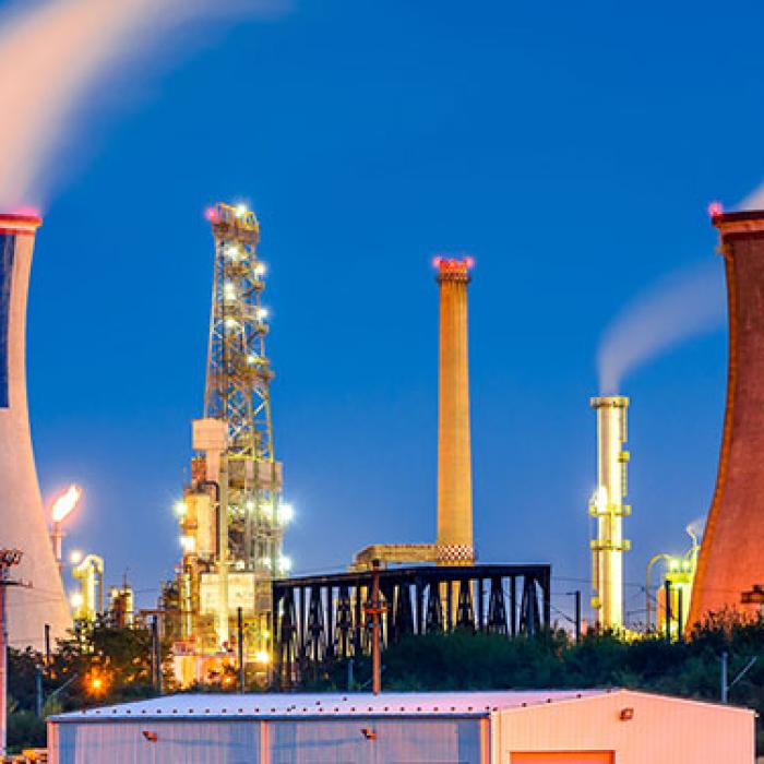 Profitul OMV Petrom, scădere cu 21%