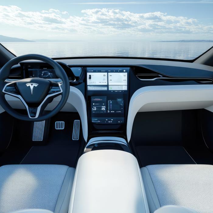 Tesla, obligată să plătească 243 de milioane de dolari despăgubiri după un accident mortal