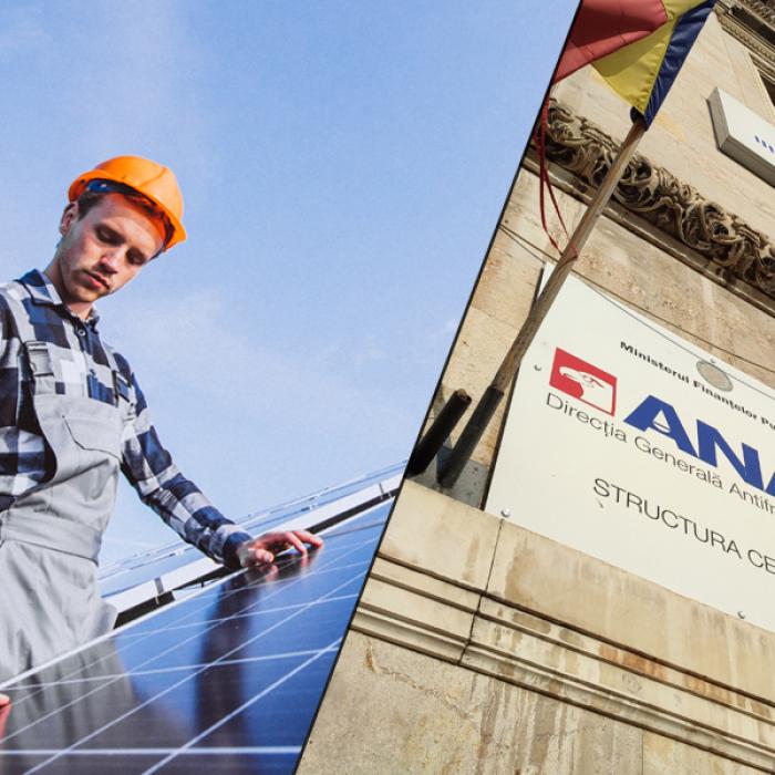 Firme cu impozitele la zi, tratate ca „fantome” – efectele unei interpretări controversate a Codului de Procedură Fiscală