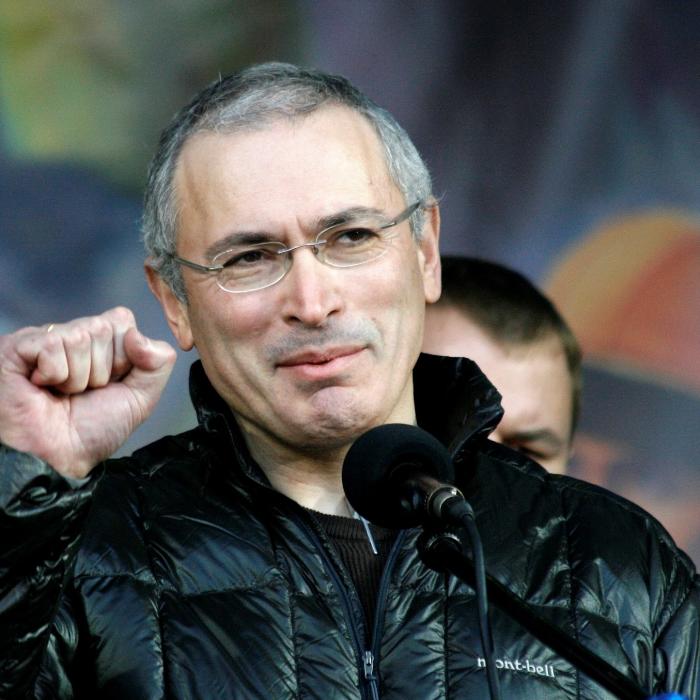 Hodorkovski avertizează: o greșeală a lui Trump în fața lui Putin ar slăbi SUA