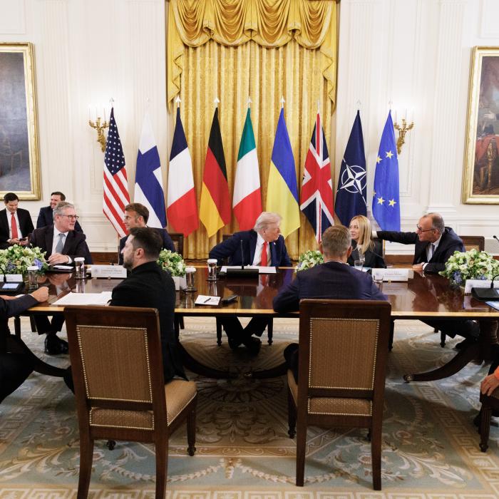 Reuters - Trump: Putin ar putea să nu dorească o înțelegere de pace în Ucraina