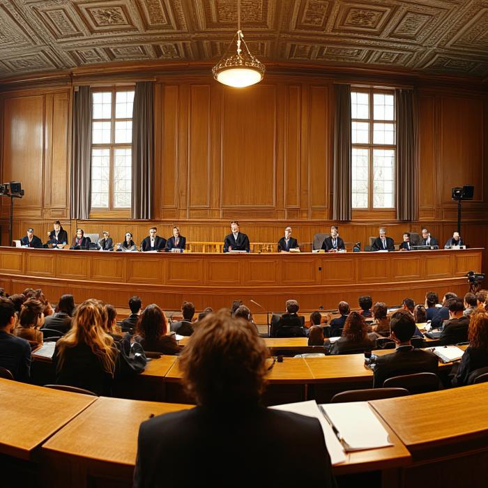 Cum se schimbă regulile pentru pensionarea judecătorilor și procurorilor 